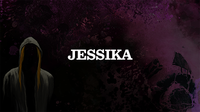 More Case Studies - Jessika