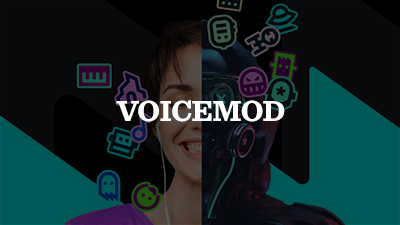 More Case Studies - VoiceMod