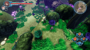 Alchemist Adventure screenshot (1)