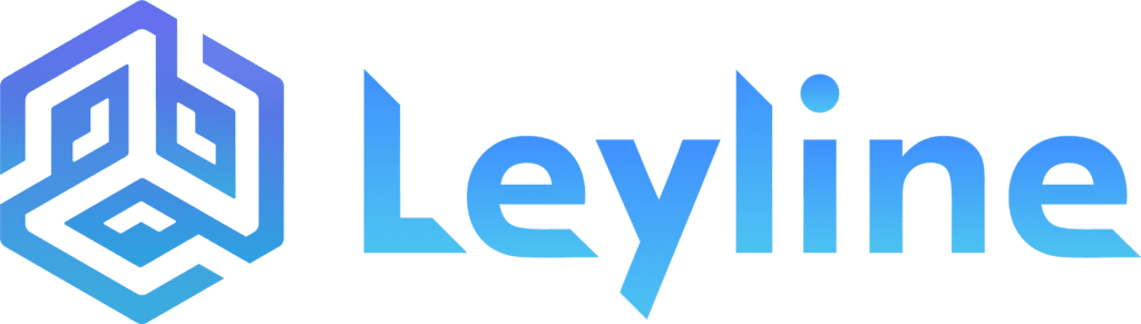 Leyline_Logo_Horizontal_Gradient