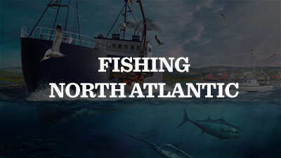 More Case Studies - FishingNorthAtlantic