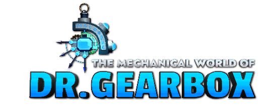 The Mechanical World of Dr. Gearbox – A Genre-Bending Turn-Based RPG