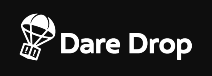dare drop