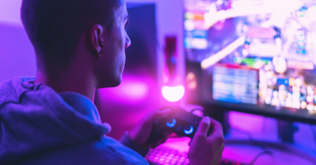 Up-and-coming Video Game Influencers To Watch Out For Twitch Influencer Marketing