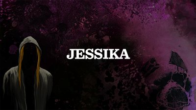 More Case Studies - Jessika