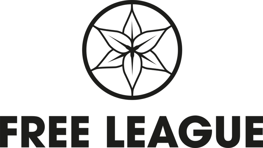 Free League Logo