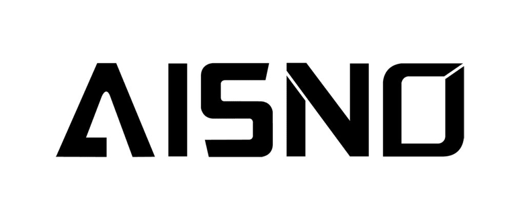 AISNO Game logo