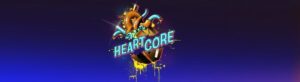 Heart core ltd logo