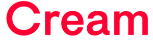 cream logo